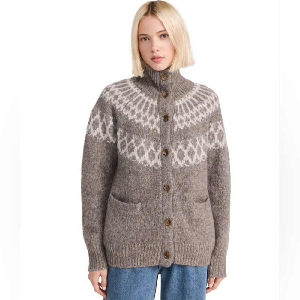 Alex Mill Cardigan